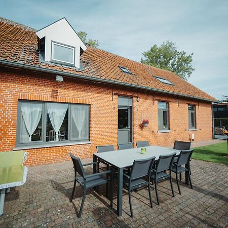 De Holsterhoeve Beringen Bagian luar foto