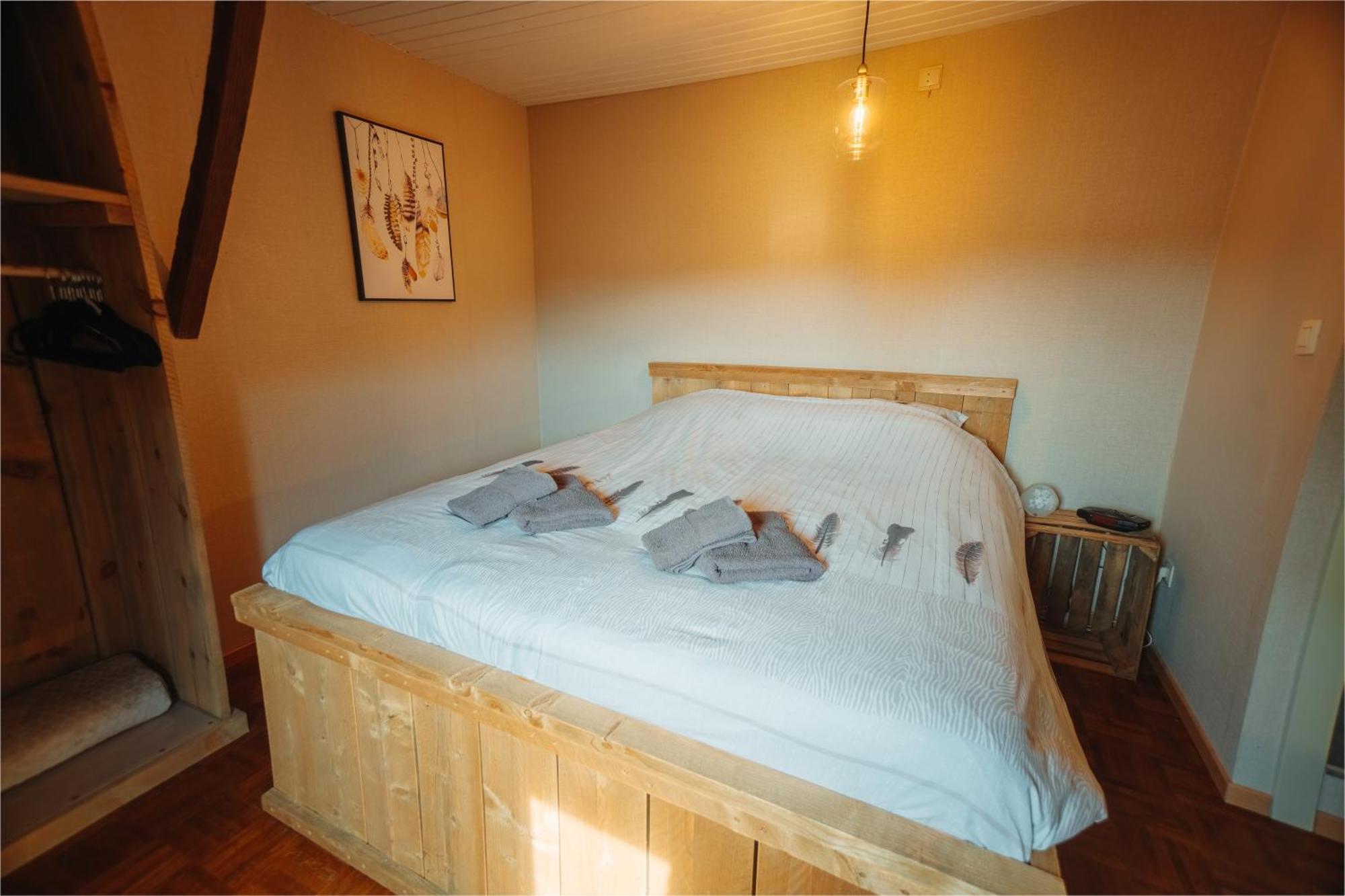 De Holsterhoeve Beringen Bagian luar foto