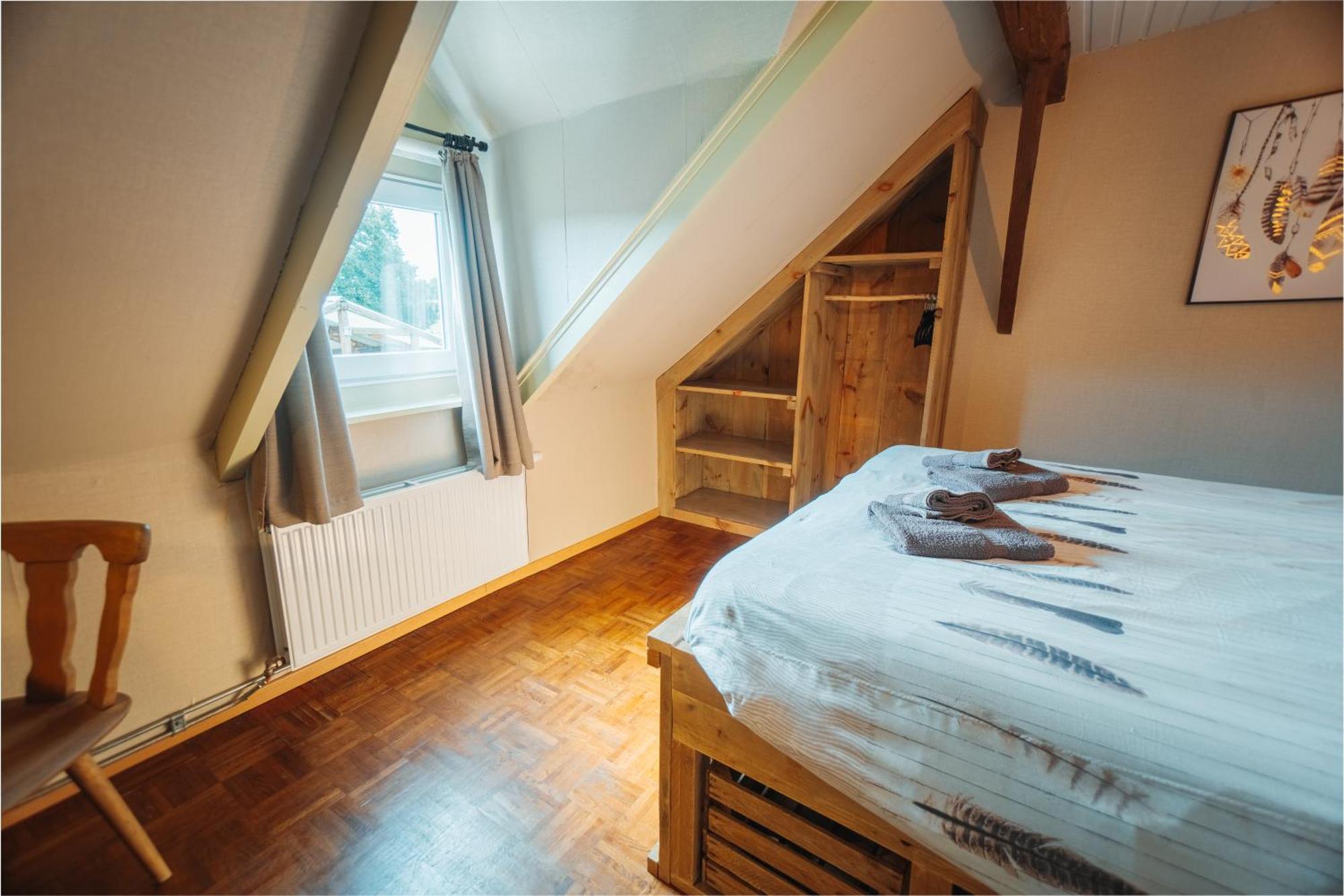 De Holsterhoeve Beringen Bagian luar foto