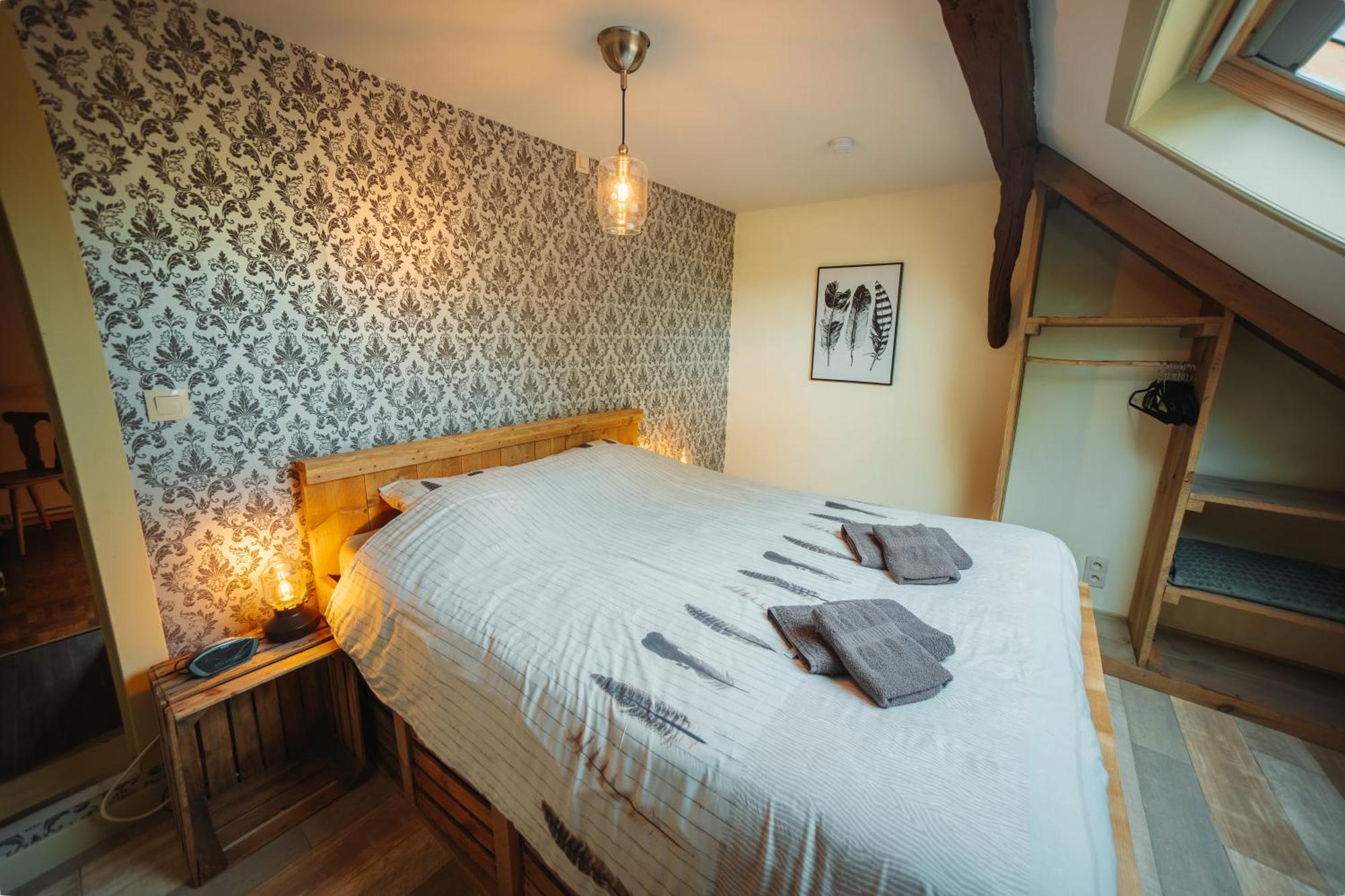De Holsterhoeve Beringen Bagian luar foto