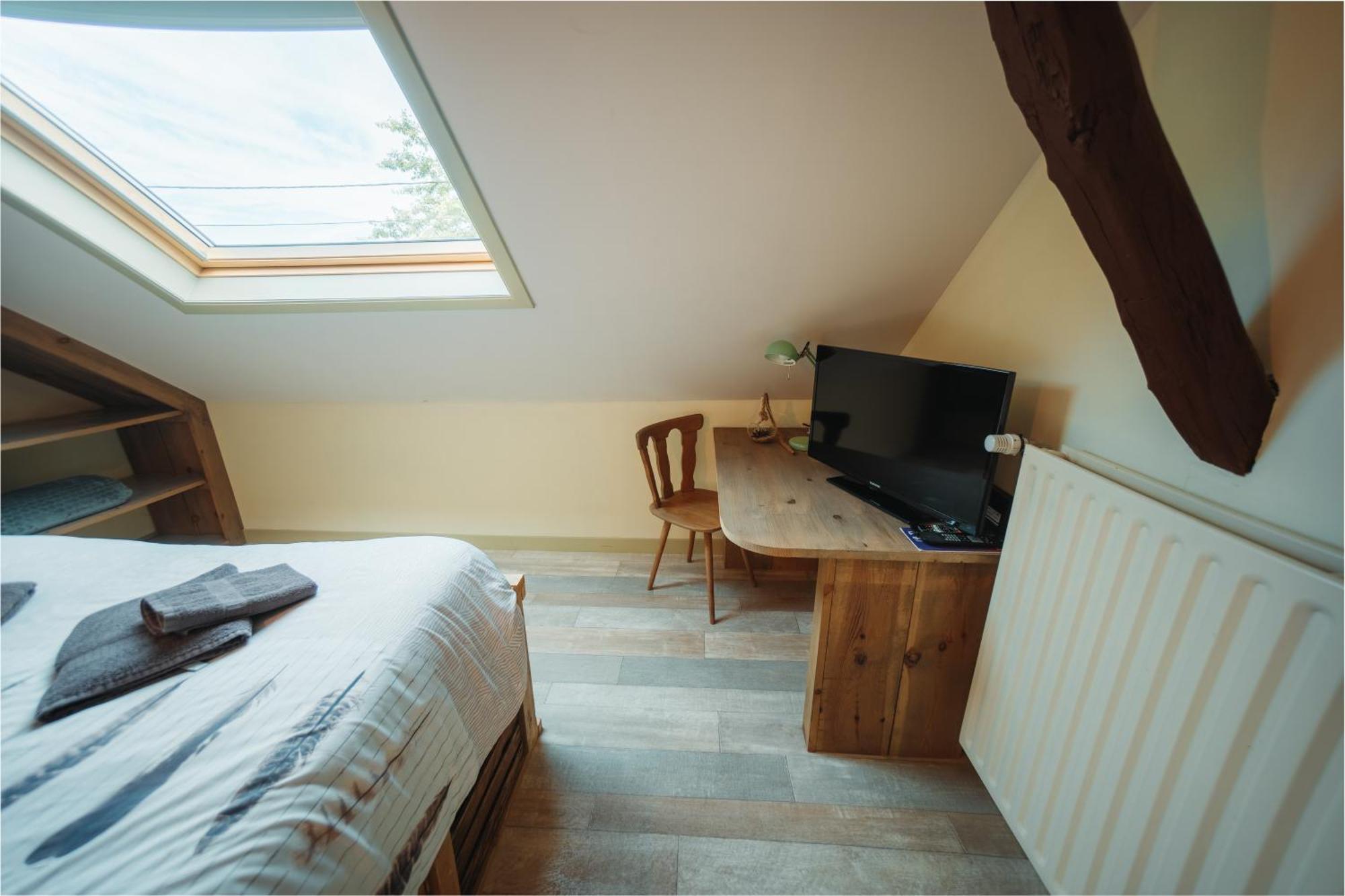 De Holsterhoeve Beringen Bagian luar foto