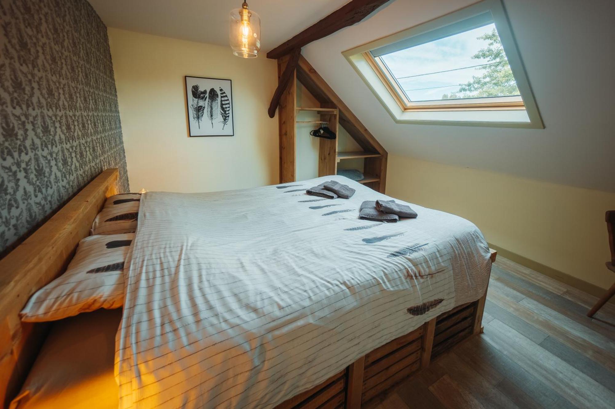De Holsterhoeve Beringen Bagian luar foto