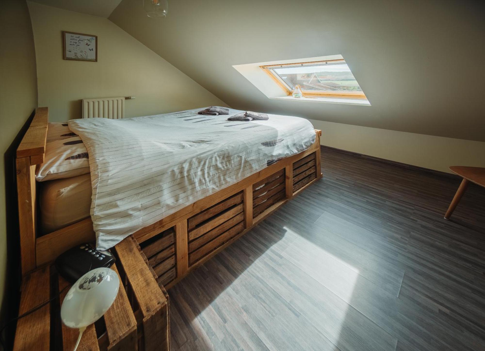 De Holsterhoeve Beringen Bagian luar foto