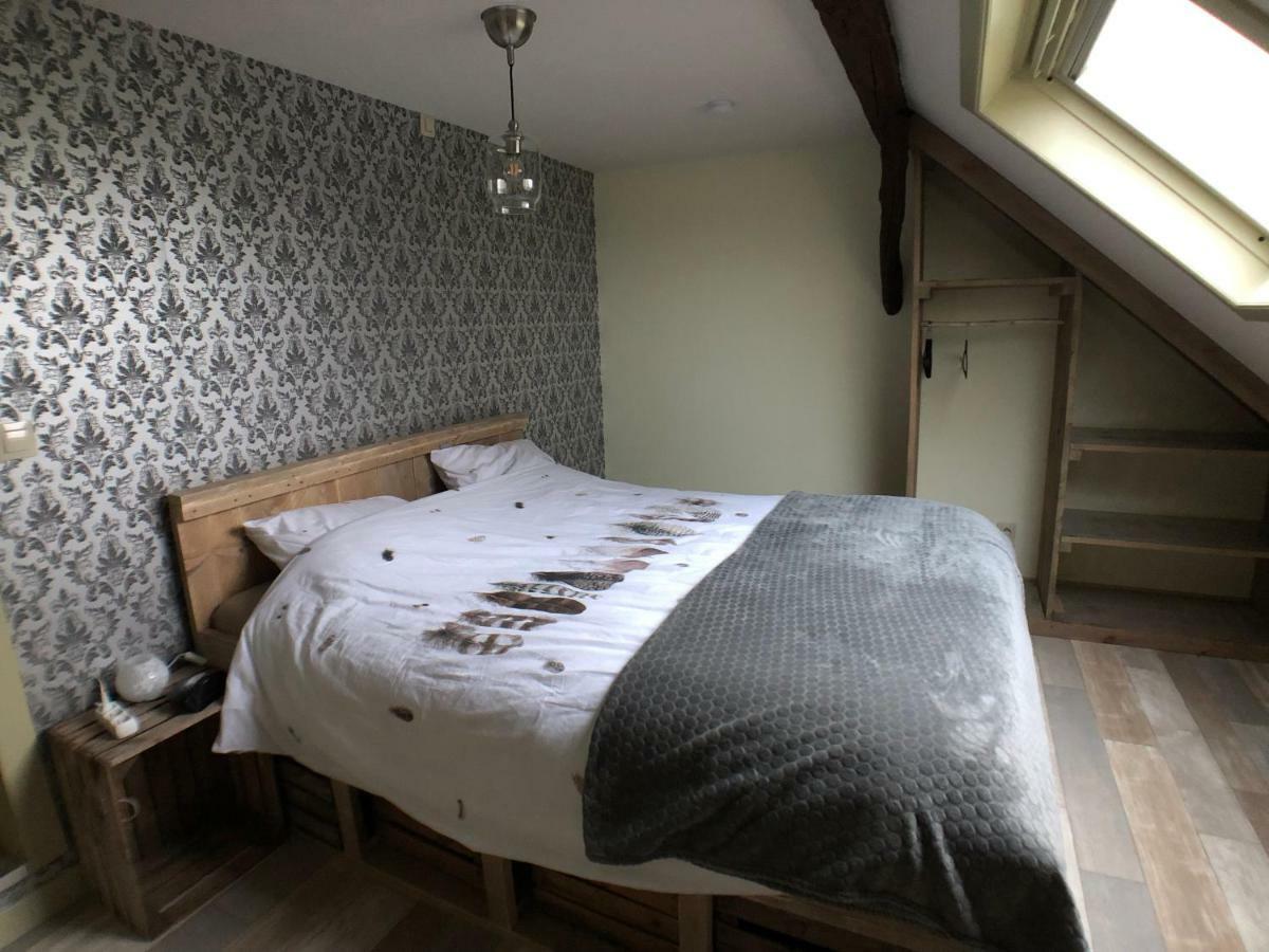 De Holsterhoeve Beringen Bagian luar foto