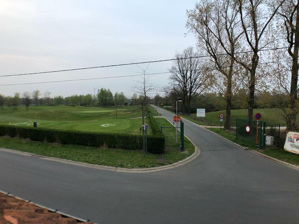 De Holsterhoeve Beringen Bagian luar foto
