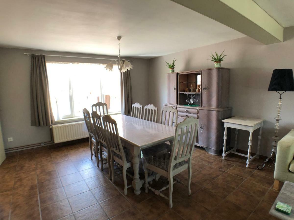 De Holsterhoeve Beringen Bagian luar foto